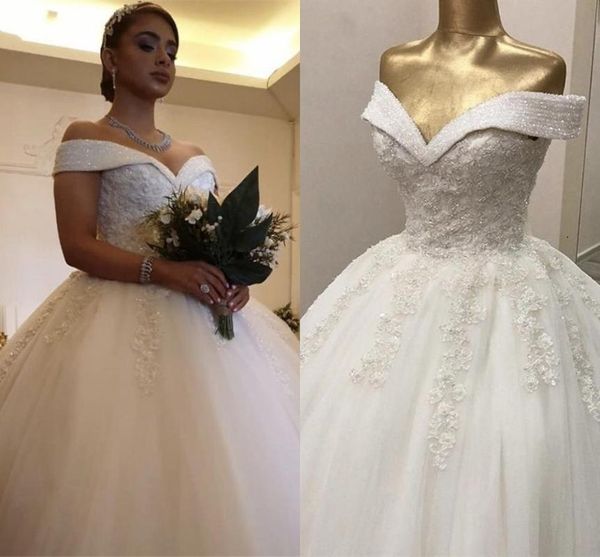 casual dresses off the shoulder bridal gowns crystal beading lace applique dress for wedding party with up back vestido de mariage, Black;gray
casual dresses off the shoulder bridal gowns crystal beading lace applique dress for wedding party with up back vestido de mariage, Black;gray