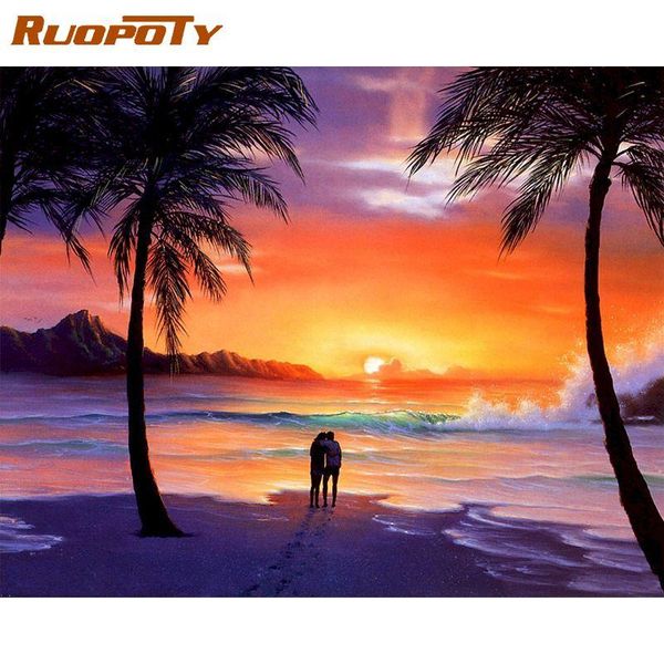 paintings ruopoty frame sunset landscape diy painting by numbers hand painted modern wall art oil for home decor
paintings ruopoty frame sunset landscape diy painting by numbers hand painted modern wall art oil for home decor
