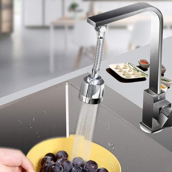 kitchen faucets splash-proof faucet adapter 360 degree rotate stainless steel water saving sprayer nozzle tap accessories
kitchen faucets splash-proof faucet adapter 360 degree rotate stainless steel water saving sprayer nozzle tap accessories