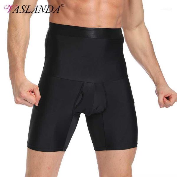 men's body shapers vaslanda men slimming leggings waist trainer shorts shaper gym fitness compression pants running tights casual under, Black;brown
men's body shapers vaslanda men slimming leggings waist trainer shorts shaper gym fitness compression pants running tights casual under, Black;brown