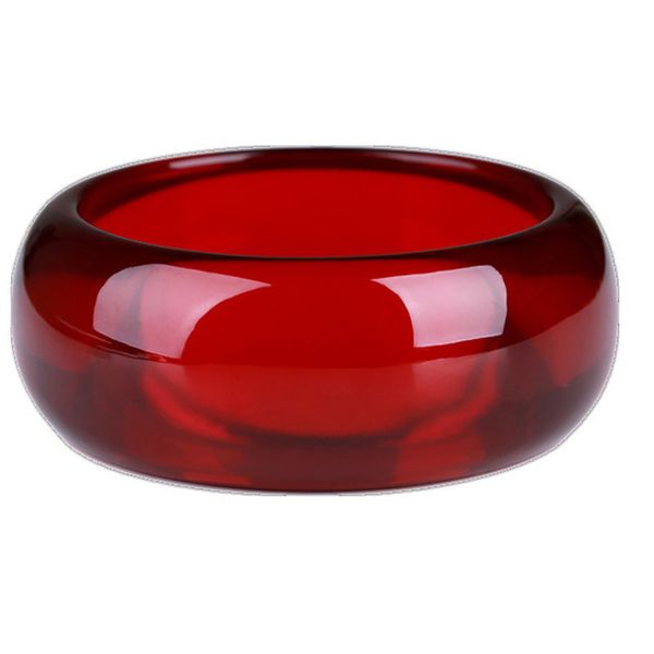 natural blood bolt brace widening thicken wax wine red bracelet with certificate womens bracelets beeswax bangle, Red;blue
natural blood bolt brace widening thicken wax wine red bracelet with certificate womens bracelets beeswax bangle, Red;blue