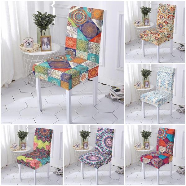 mandala chair cover dining room stretch elastic covers spandex universal size case for office wedding and banquet
mandala chair cover dining room stretch elastic covers spandex universal size case for office wedding and banquet