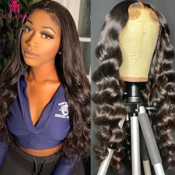 lace wigs malaika loose frontal wig brazilian body wave 13x4 human hair for black women 30inch 180 density remy, Black;brown
lace wigs malaika loose frontal wig brazilian body wave 13x4 human hair for black women 30inch 180 density remy, Black;brown