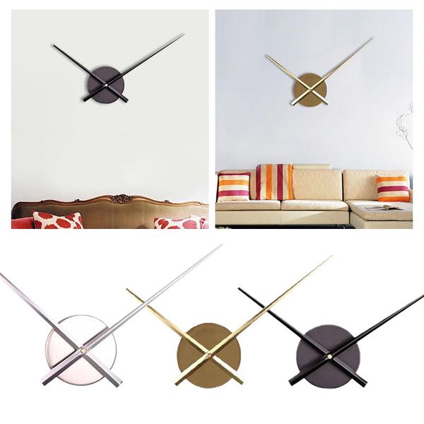 wall clocks 2021 brief style high-grade clock copper pointer diy silent scan seconds movement metal dial hands
wall clocks 2021 brief style high-grade clock copper pointer diy silent scan seconds movement metal dial hands