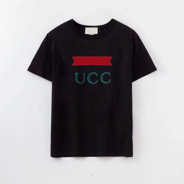 men apparel clothing men's t-shirts designer tshirt cotton t-shirt round neck 20ss spring summer letter high loose trend short sleeve m, White;black
men apparel clothing men's t-shirts designer tshirt cotton t-shirt round neck 20ss spring summer letter high loose trend short sleeve m, White;black