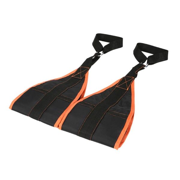 fitness sling straps nylon abdominal hanging belt muscle training support chin up sit pullup exercise equipment resistance bands
fitness sling straps nylon abdominal hanging belt muscle training support chin up sit pullup exercise equipment resistance bands