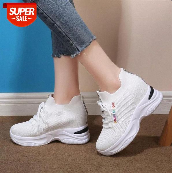 white platform sneakers women spring thick bottom wedges vulcanized shoes high heels ladies footwear suede leather female shoes #el0b
white platform sneakers women spring thick bottom wedges vulcanized shoes high heels ladies footwear suede leather female shoes #el0b