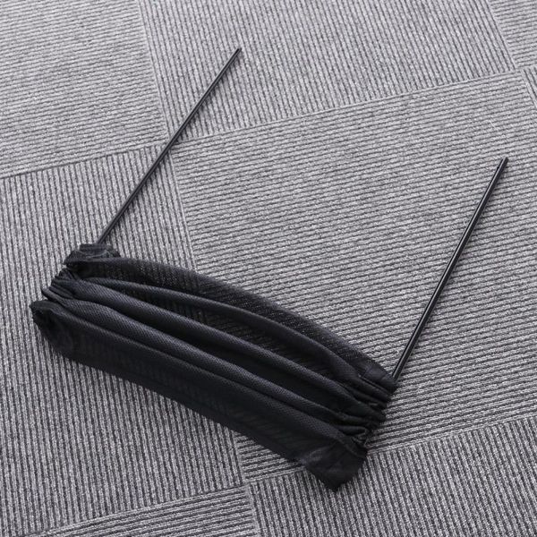 car sunshade 2pcs auto side window uv protection curtain mesh slidable shield (black)
car sunshade 2pcs auto side window uv protection curtain mesh slidable shield (black)