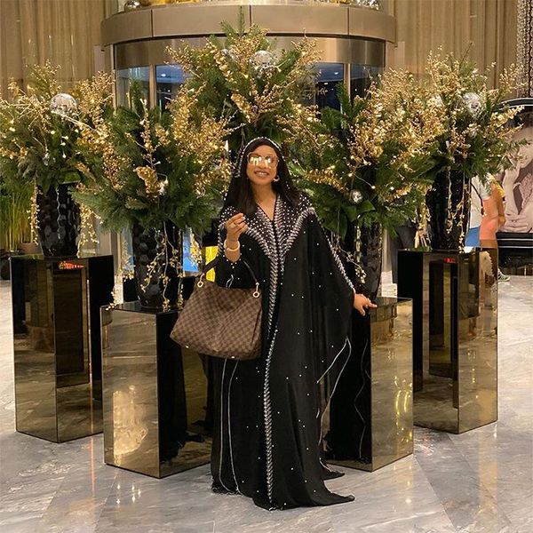 ethnic clothing african plus size bat long-sleeved dress fashion pearl chiffon heavy industry drilling gun bead with inner skirt 2021, Red
ethnic clothing african plus size bat long-sleeved dress fashion pearl chiffon heavy industry drilling gun bead with inner skirt 2021, Red