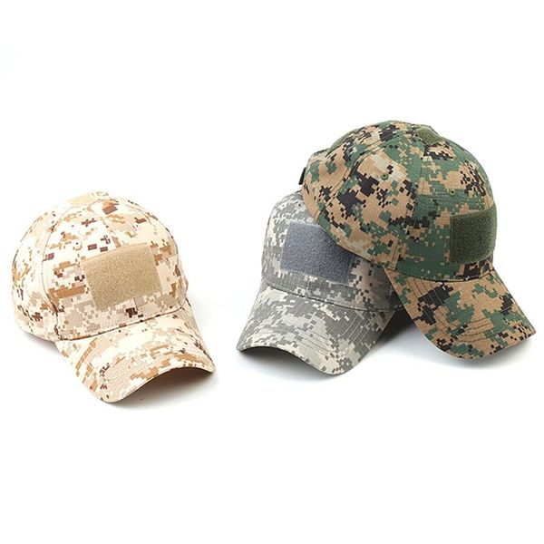 wholesale tactical military outdoor sports hat striped camouflage simple hunting hats, Black;white
wholesale tactical military outdoor sports hat striped camouflage simple hunting hats, Black;white