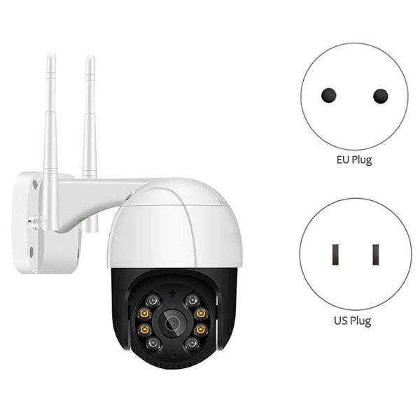 wifi ip camera outdoor 4x digital zoom ai human detect wireless camera,h.265 p2p audio security cameras
wifi ip camera outdoor 4x digital zoom ai human detect wireless camera,h.265 p2p audio security cameras