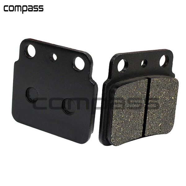 motorcycle brakes rear brake pads for apctic cat 400 dvx ( 2x4 ) sport 2004 -2008 ts 2006 2007
motorcycle brakes rear brake pads for apctic cat 400 dvx ( 2x4 ) sport 2004 -2008 ts 2006 2007