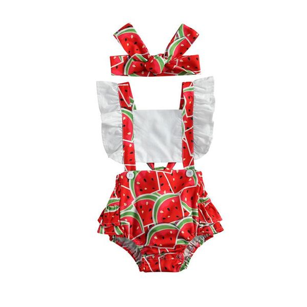 jumpsuits toddler baby fruit printing two-pieces set, infant girl's square collar flying sleeve bodysuit skirt + headband set, Blue
jumpsuits toddler baby fruit printing two-pieces set, infant girl's square collar flying sleeve bodysuit skirt + headband set, Blue