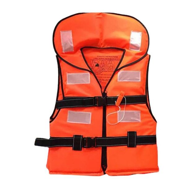 life vest & buoy marine drifting outdoor swimming jacket with whistle cross belt chaleco salvavidas kayak suit
life vest & buoy marine drifting outdoor swimming jacket with whistle cross belt chaleco salvavidas kayak suit