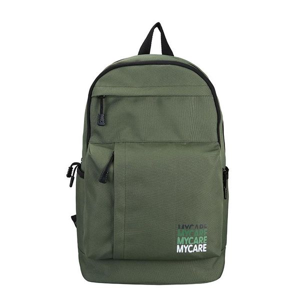 backpack teen boy girl for school bags women nylon solid large bagpack middle high back pack female casual college style
backpack teen boy girl for school bags women nylon solid large bagpack middle high back pack female casual college style