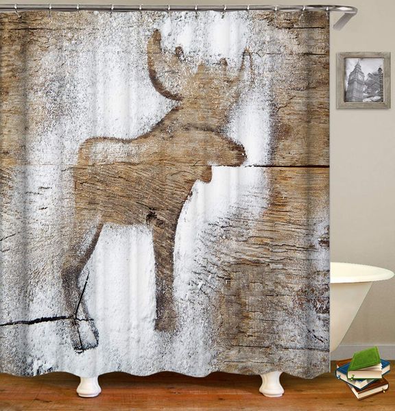 fabric shower curtain,moose simplicity cute grey white beige polyester designer cloth, print decorative bathroom curtains
fabric shower curtain,moose simplicity cute grey white beige polyester designer cloth, print decorative bathroom curtains