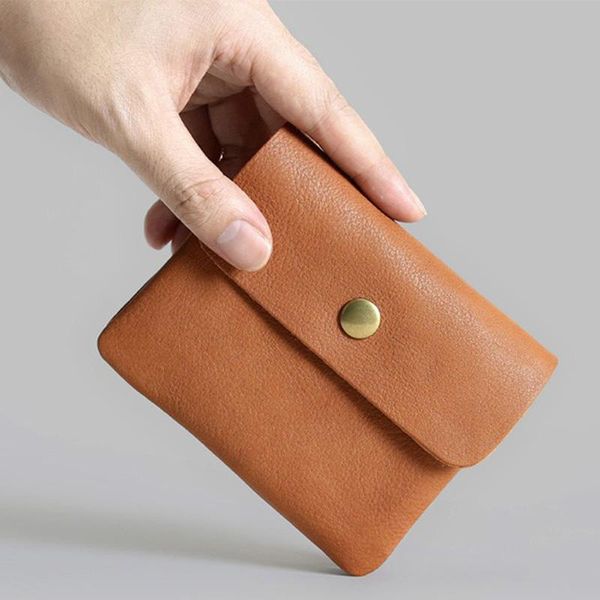 vintage genuine leather mini style men and women wallet luxury nature small purse coin bag cute cardholder christmas gift wallets, Red;black
vintage genuine leather mini style men and women wallet luxury nature small purse coin bag cute cardholder christmas gift wallets, Red;black