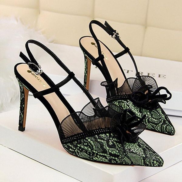 dress shoes high heels fashion banquet slim women stiletto heel rhinestone lace hollow leather with no.273, Black
dress shoes high heels fashion banquet slim women stiletto heel rhinestone lace hollow leather with no.273, Black