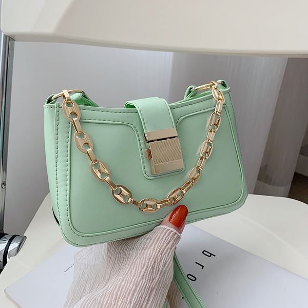 branded design pu leather small crossbody shoulder bags for women 2021 summer ladies luxury trendy chain underarm handbags
branded design pu leather small crossbody shoulder bags for women 2021 summer ladies luxury trendy chain underarm handbags