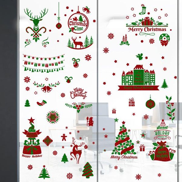 wall stickers 9pcs christmas snowflake window sticker room decals decorations for home year 2021
wall stickers 9pcs christmas snowflake window sticker room decals decorations for home year 2021