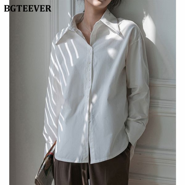 blouses casual brief loose solid shirts women turn-down collar long sleeve female blouses 2021 spring summer blusas femme s1uv, White
blouses casual brief loose solid shirts women turn-down collar long sleeve female blouses 2021 spring summer blusas femme s1uv, White