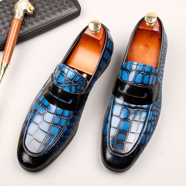 fashion genuine leather men dress shoes business party wedding suit formal men shoe black wine red blue oxford shoes for men
fashion genuine leather men dress shoes business party wedding suit formal men shoe black wine red blue oxford shoes for men
