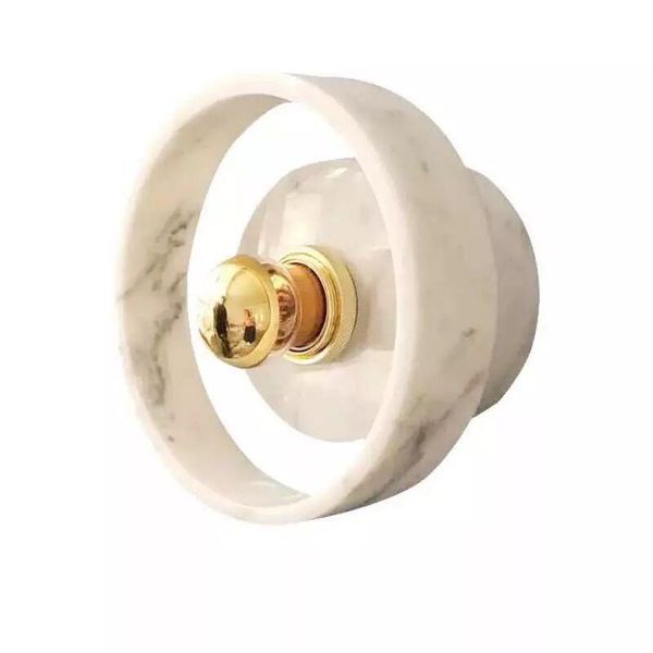 wall lamp modern creative small lamps marble material plated iron bulb bedroom bedside model room study aisle
wall lamp modern creative small lamps marble material plated iron bulb bedroom bedside model room study aisle