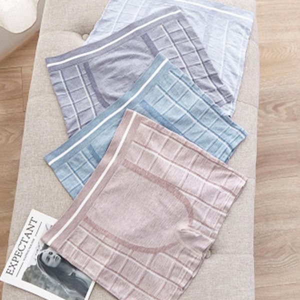underpants fashion male panties boxers comfortable breathable men's underwear trunk shorts man mens, Black;white
underpants fashion male panties boxers comfortable breathable men's underwear trunk shorts man mens, Black;white
