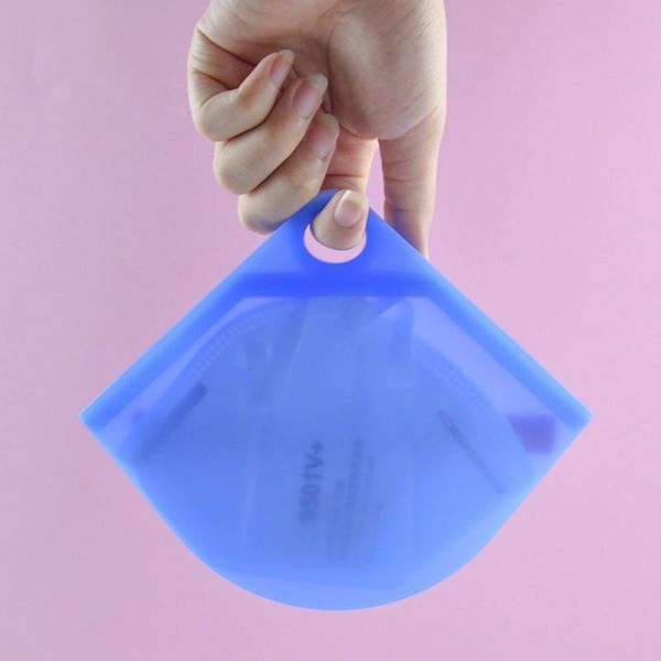 storage bags household or pet products 1 silicone bag 
storage bags household or pet products 1 silicone bag