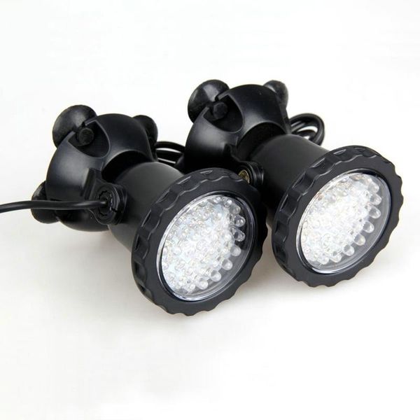 aquariums lighting gako pond lights red led light gradien waterproof aquarium swimming pool spot garden decoration lamp