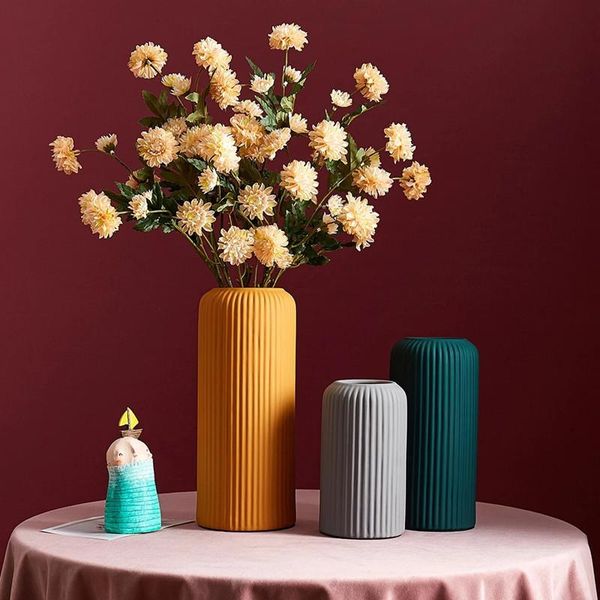 vases ceramic vase creative modern home decoration dining table living room ceramics
vases ceramic vase creative modern home decoration dining table living room ceramics