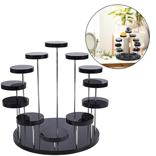 other bakeware round cupcake stand acrylic display jewelry cake dessert rack holder for party wedding baby shower decor
other bakeware round cupcake stand acrylic display jewelry cake dessert rack holder for party wedding baby shower decor