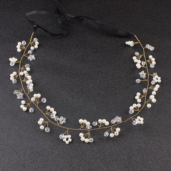 hair clips & barrettes bride wedding birthday band pearl alloy handmade rhinestone ladies headdress accessories, Golden;silver
hair clips & barrettes bride wedding birthday band pearl alloy handmade rhinestone ladies headdress accessories, Golden;silver