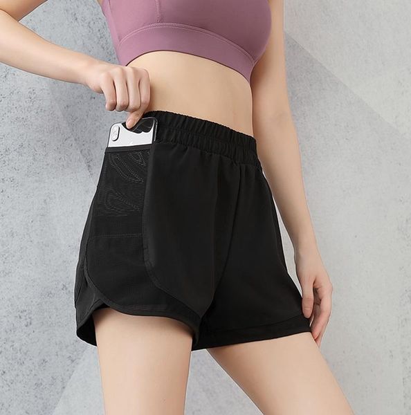 women's shorts running for women gym equipment lighting outside sports 2021, White;black
women's shorts running for women gym equipment lighting outside sports 2021, White;black