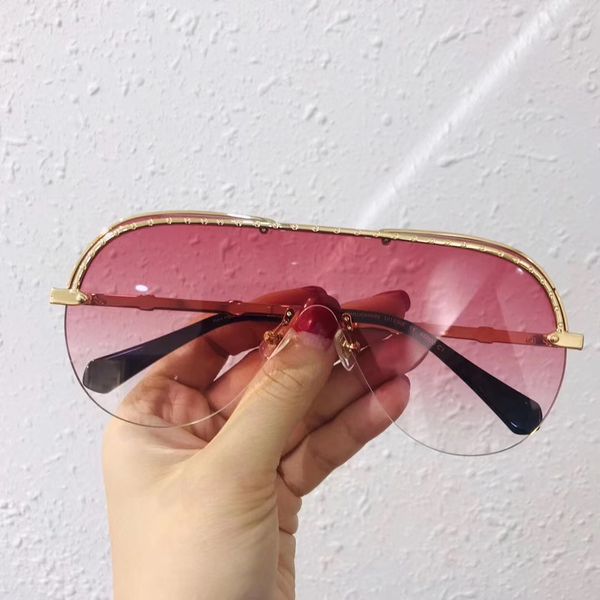 new sunglasses 1230 sunglass gafas de sol sunglass ways ellipse box sunglasses men women sun glasses color oculos with box1, White;black
new sunglasses 1230 sunglass gafas de sol sunglass ways ellipse box sunglasses men women sun glasses color oculos with box1, White;black