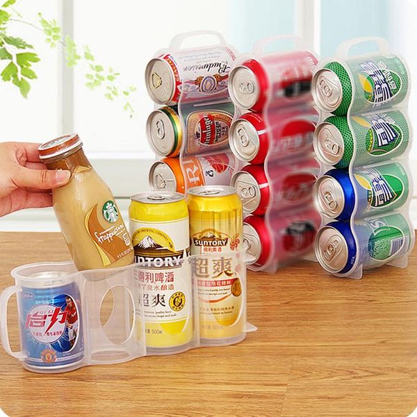 storage bottles & jars kitchen refrigerator box accessories cola beverage space-saving finishing four case organizer containers
storage bottles & jars kitchen refrigerator box accessories cola beverage space-saving finishing four case organizer containers