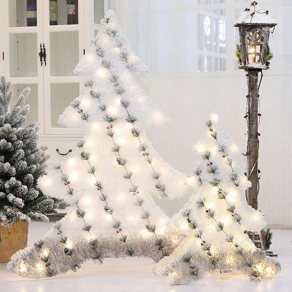 christmas decorations snowflake lights tree window el shop event scene in-store creative
christmas decorations snowflake lights tree window el shop event scene in-store creative