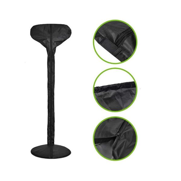 lamp covers & shades electric patio heater cover with zipper full covered waterproof protective for standup c66
lamp covers & shades electric patio heater cover with zipper full covered waterproof protective for standup c66