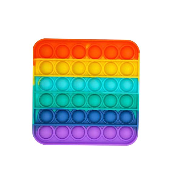 2021 popit push bubble fidget toys stress relief toy antistress popit squishy anti-stress gift anti stress poppit
2021 popit push bubble fidget toys stress relief toy antistress popit squishy anti-stress gift anti stress poppit