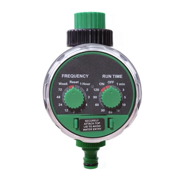 watering equipments multifunction water timer intelligent drip irrigation controller for garden system
watering equipments multifunction water timer intelligent drip irrigation controller for garden system