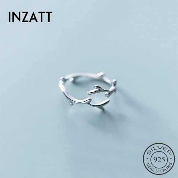 cluster rings inzareal 925 sterling silver irregular branches adjustable ring for fashion woman party fine jewelry cute accessories gift, Golden;silver
cluster rings inzareal 925 sterling silver irregular branches adjustable ring for fashion woman party fine jewelry cute accessories gift, Golden;silver