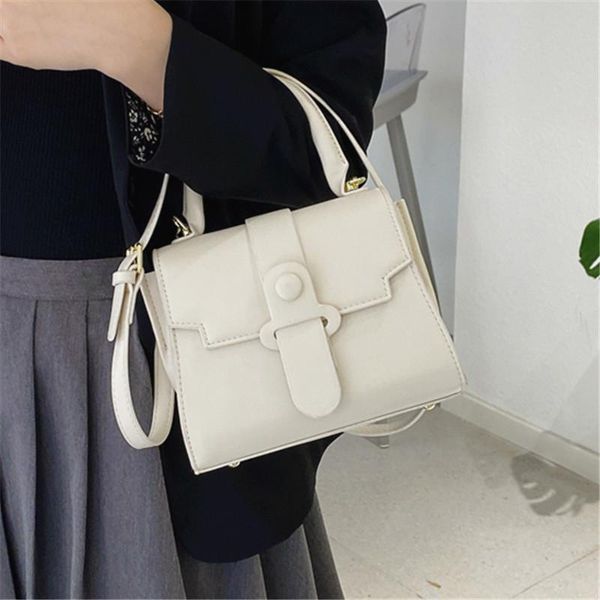 cross body clamshell small square handle bags for women pu leather pure color retro shoulder female simple luxury messenger bag
cross body clamshell small square handle bags for women pu leather pure color retro shoulder female simple luxury messenger bag