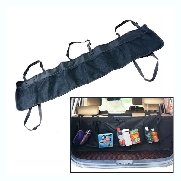 car organizer rear seat back storage bag mesh multi-pocket hanging trunk fixed net interior products
car organizer rear seat back storage bag mesh multi-pocket hanging trunk fixed net interior products
