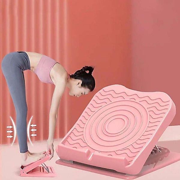 resistance bands folding fitness pedal muscle leg stretch board portable inclined anti-slip adjustable foot calf slimming massage stretcher
resistance bands folding fitness pedal muscle leg stretch board portable inclined anti-slip adjustable foot calf slimming massage stretcher