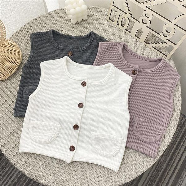 waistcoat born solid color vests button down sleeveless round neck cardigan with pockets autumn winter waistcoats baby girls boys, Camo
waistcoat born solid color vests button down sleeveless round neck cardigan with pockets autumn winter waistcoats baby girls boys, Camo