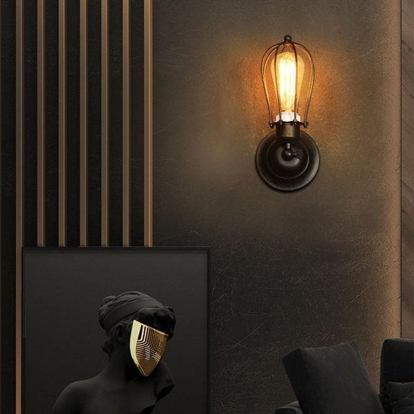 wall lamp nordic led stone lights industrial decor deco maison espelho living room beside
wall lamp nordic led stone lights industrial decor deco maison espelho living room beside