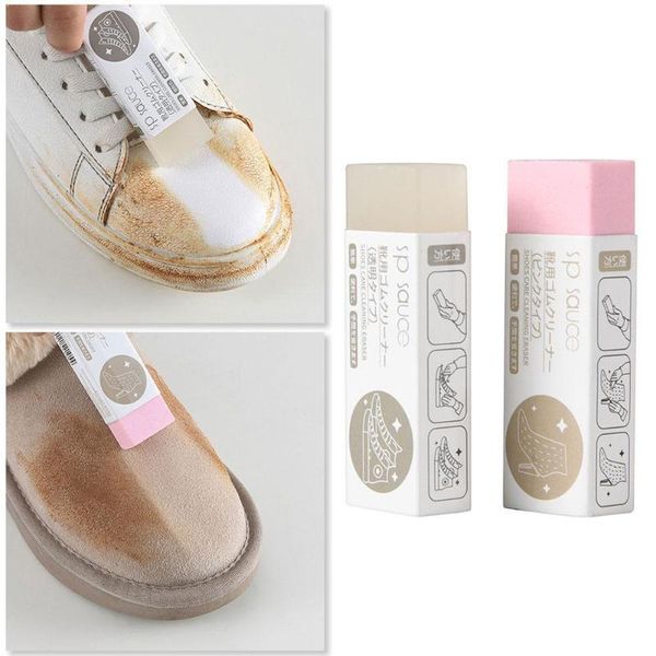 shoe boot brush cleaner cleaning kit eraser rubber sneaker stain leather v0z0 clothing & wardrobe storage
shoe boot brush cleaner cleaning kit eraser rubber sneaker stain leather v0z0 clothing & wardrobe storage