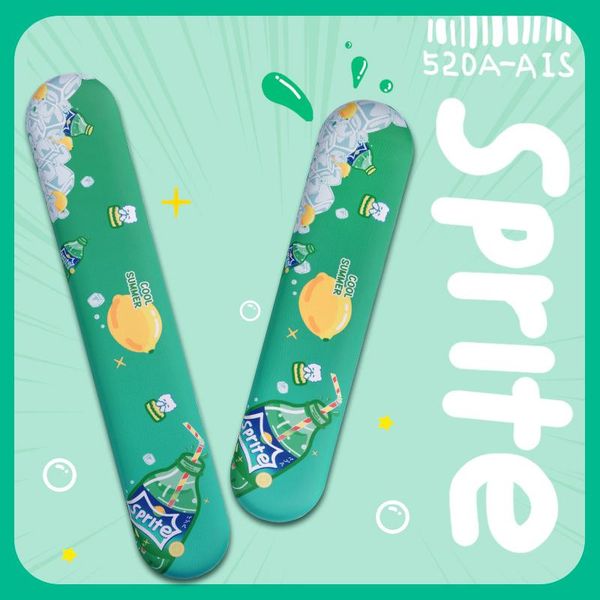 mouse pads & wrist rests summer drinks cartoon sprite lemon wristbands pad memory cotton soft keyboard hand cute soda creative office
mouse pads & wrist rests summer drinks cartoon sprite lemon wristbands pad memory cotton soft keyboard hand cute soda creative office