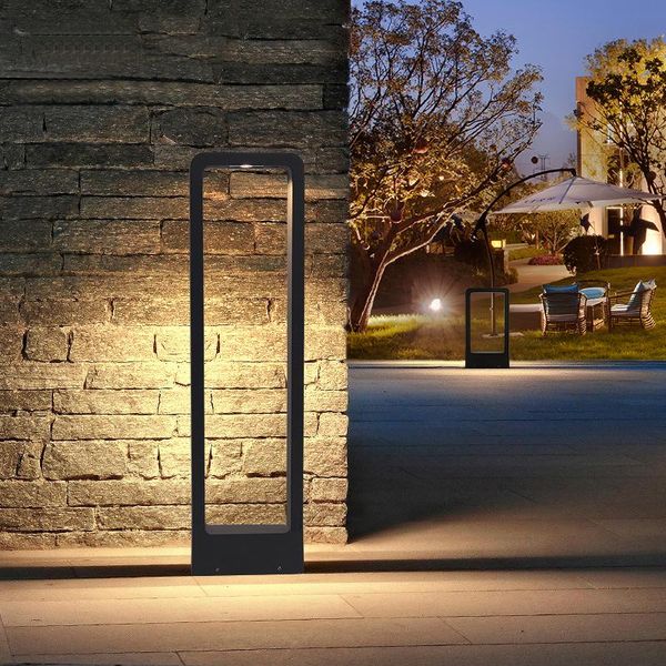 lawn light outdoor waterproof aluminum landscape community garden courtyard villa grassland road lights lamps
lawn light outdoor waterproof aluminum landscape community garden courtyard villa grassland road lights lamps