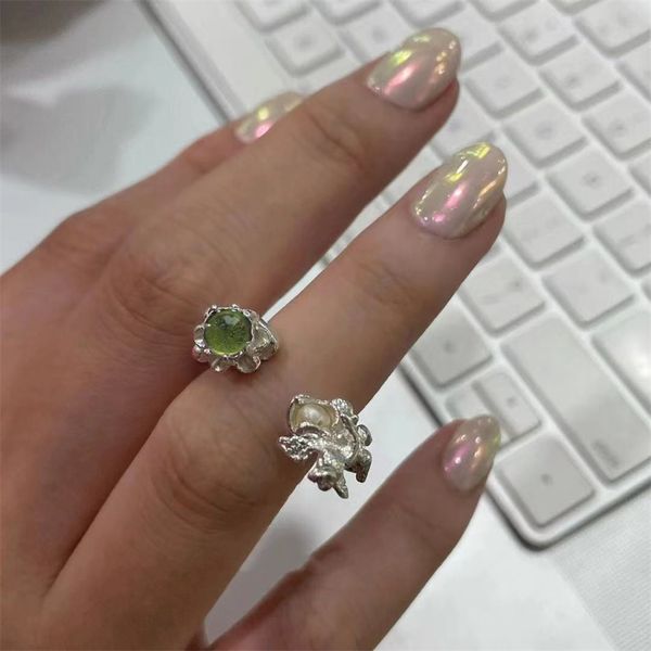 2021 niche design little angel shape ring personality retro opening 925 sterling silver female ins jewelry accessories
2021 niche design little angel shape ring personality retro opening 925 sterling silver female ins jewelry accessories